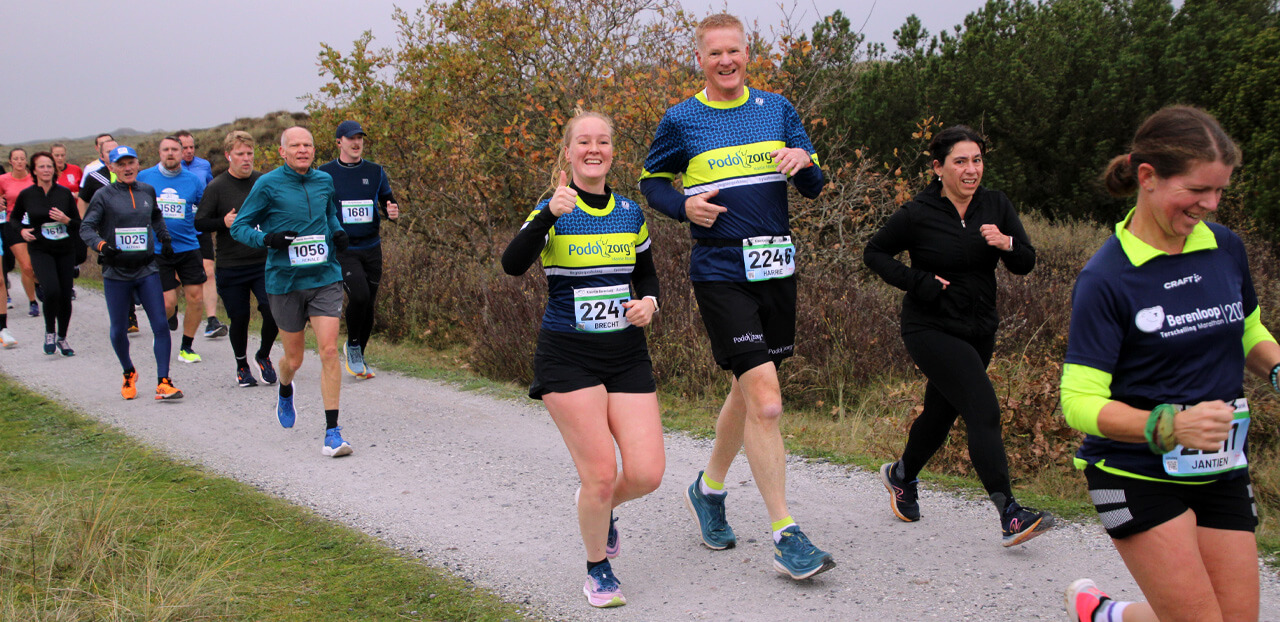 Over Podozorg Ameland